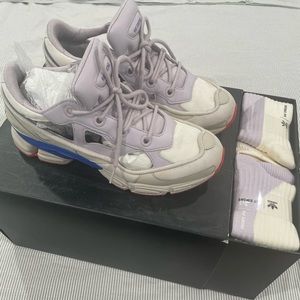 Adidas Ozweego Replicant x Raf Simons USA